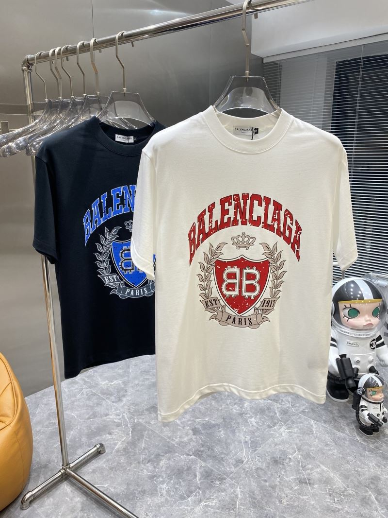 Balenciaga T-Shirts